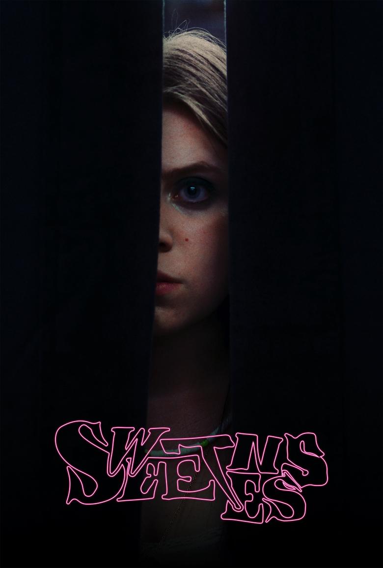 Poster of Sweetness