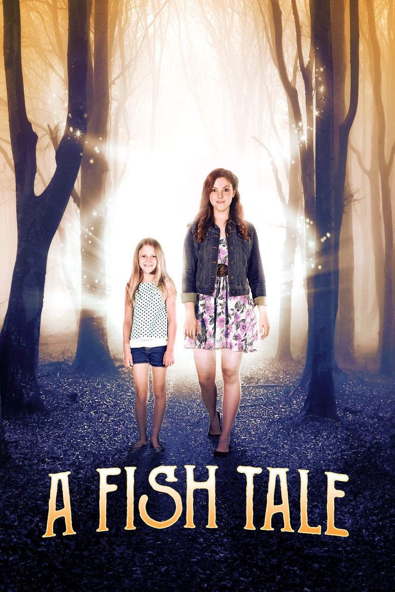 Poster of A Fish Tale