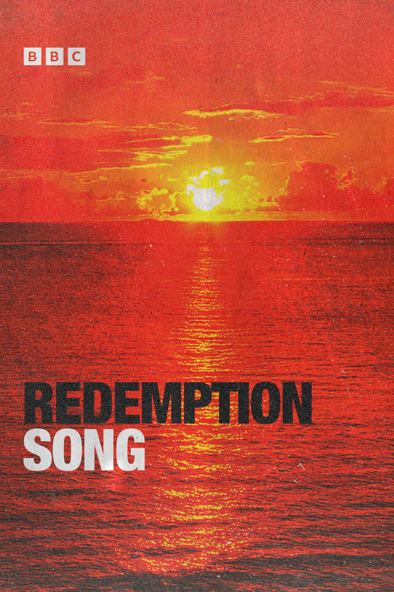 Poster of Redemption Song