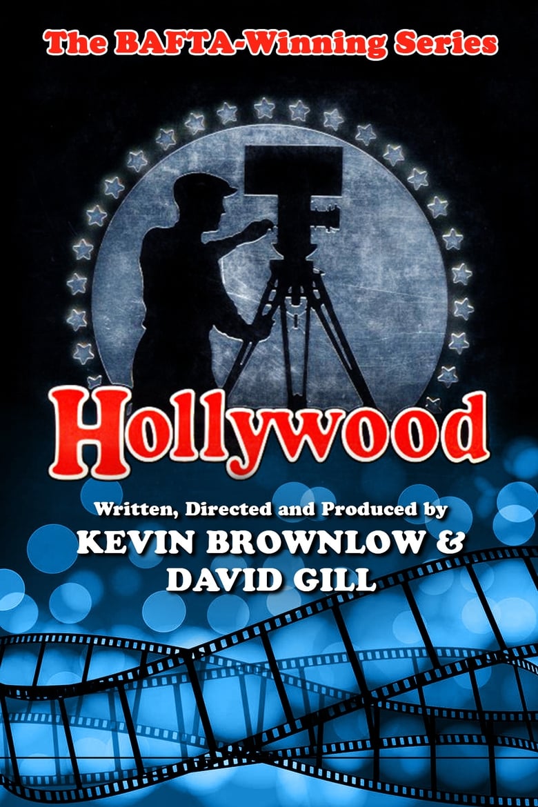 Poster of Cast and Crew in Hollywood - Season 1 - Episode 4 - Hollywood Goes to War