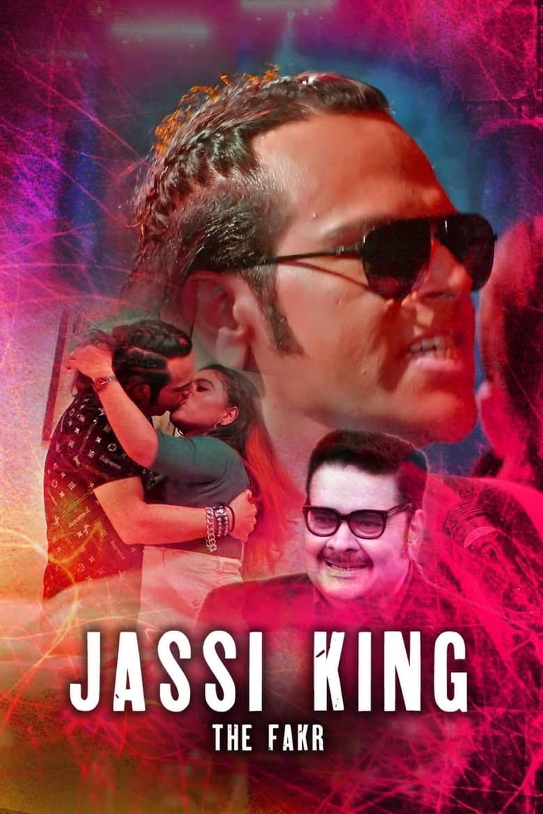 Poster of Episodes in Jassi King The Fakr - Season 1 - Season 1