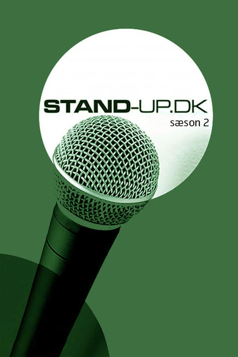 Poster of Episodes in Stand Up.dk - Season 2 - Season 2