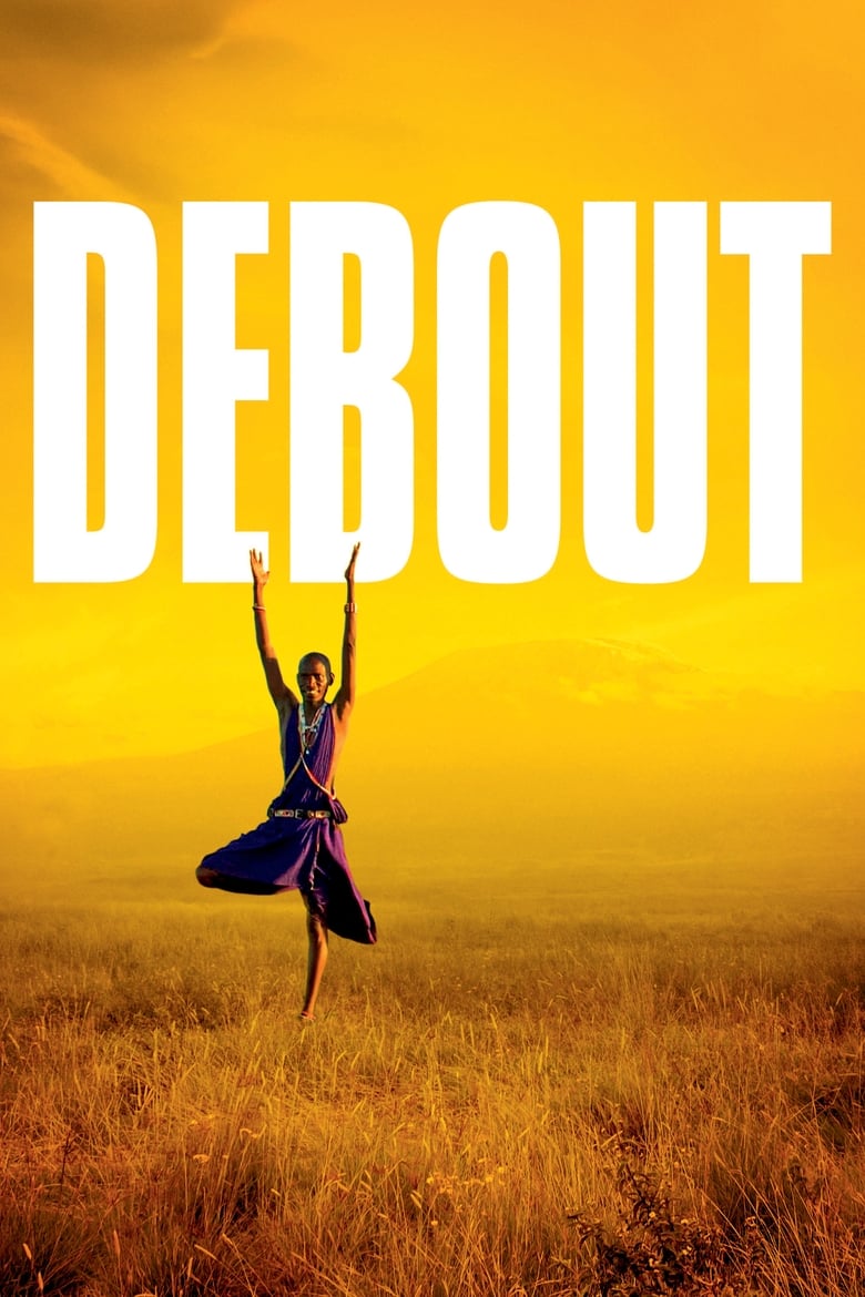 Poster of Debout