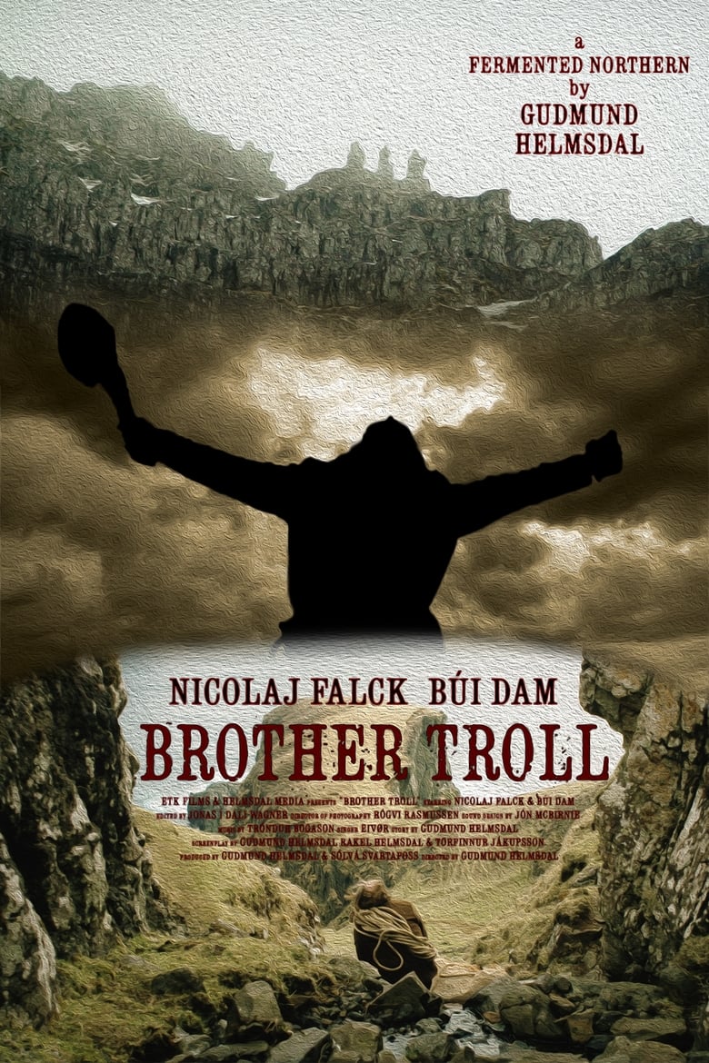 Poster of Brother Troll