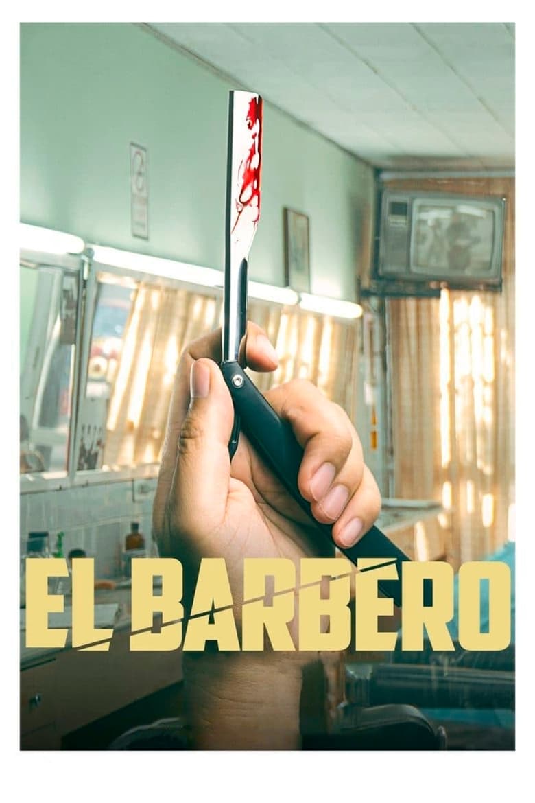 Poster of El barbero