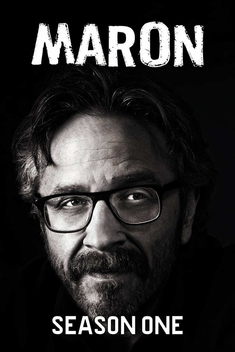 Poster of Episodes in Maron - Season 1 - Season 1