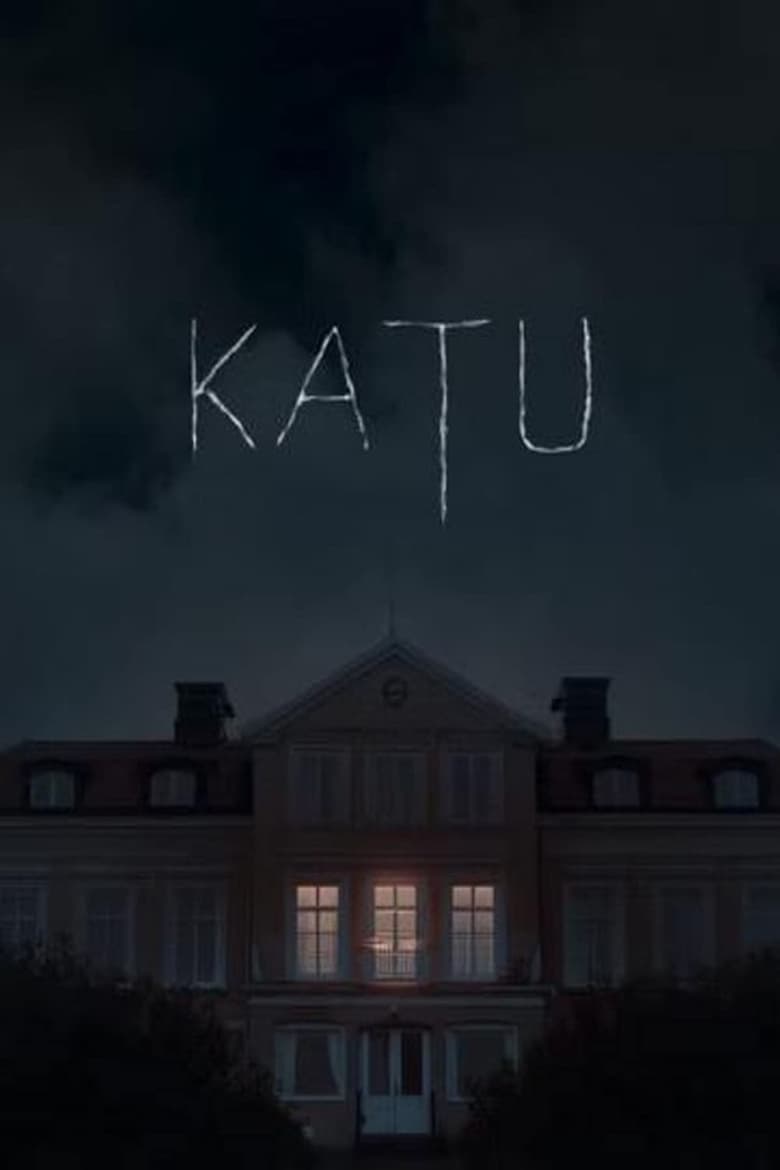 Poster of Katu