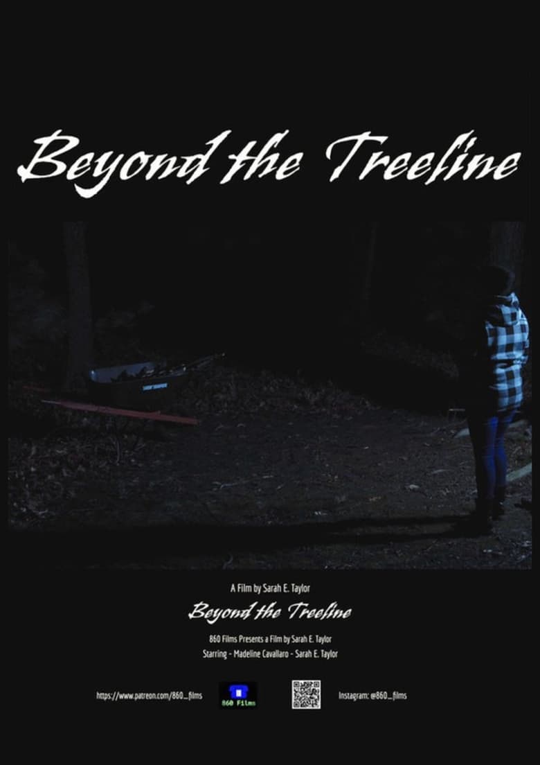 Poster of Beyond the Treeline