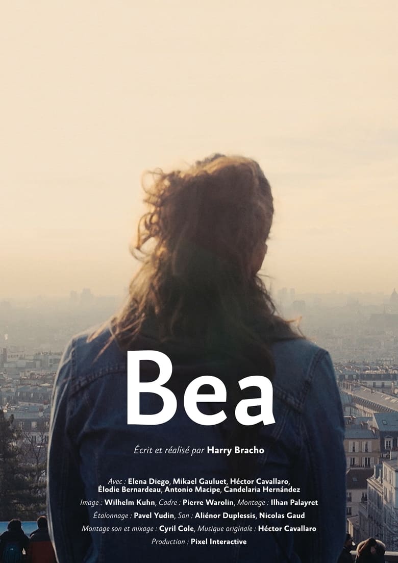 Poster of Bea