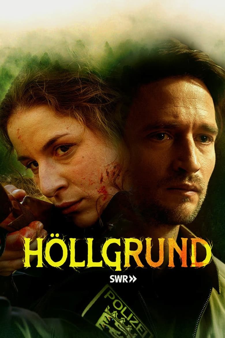 Poster of Höllgrund