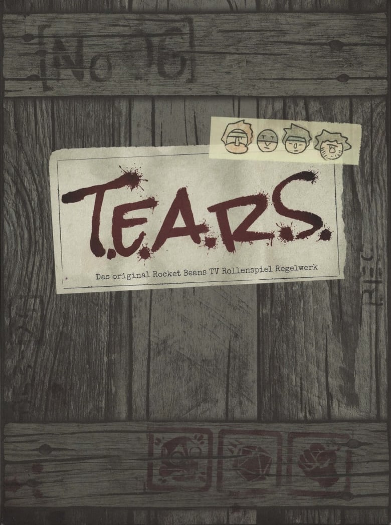 Poster of Cast and Crew in T.E.A.R.S. - Season 2 - Episode 4 - Episode 4