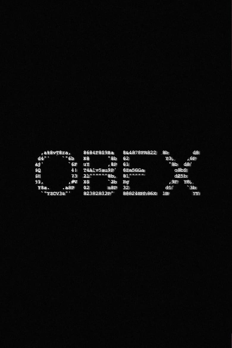 Poster of OBEX