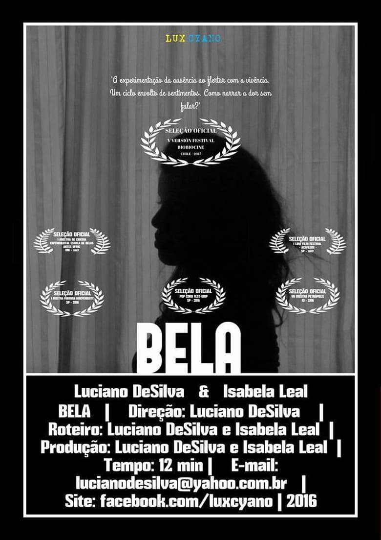 Poster of Bela