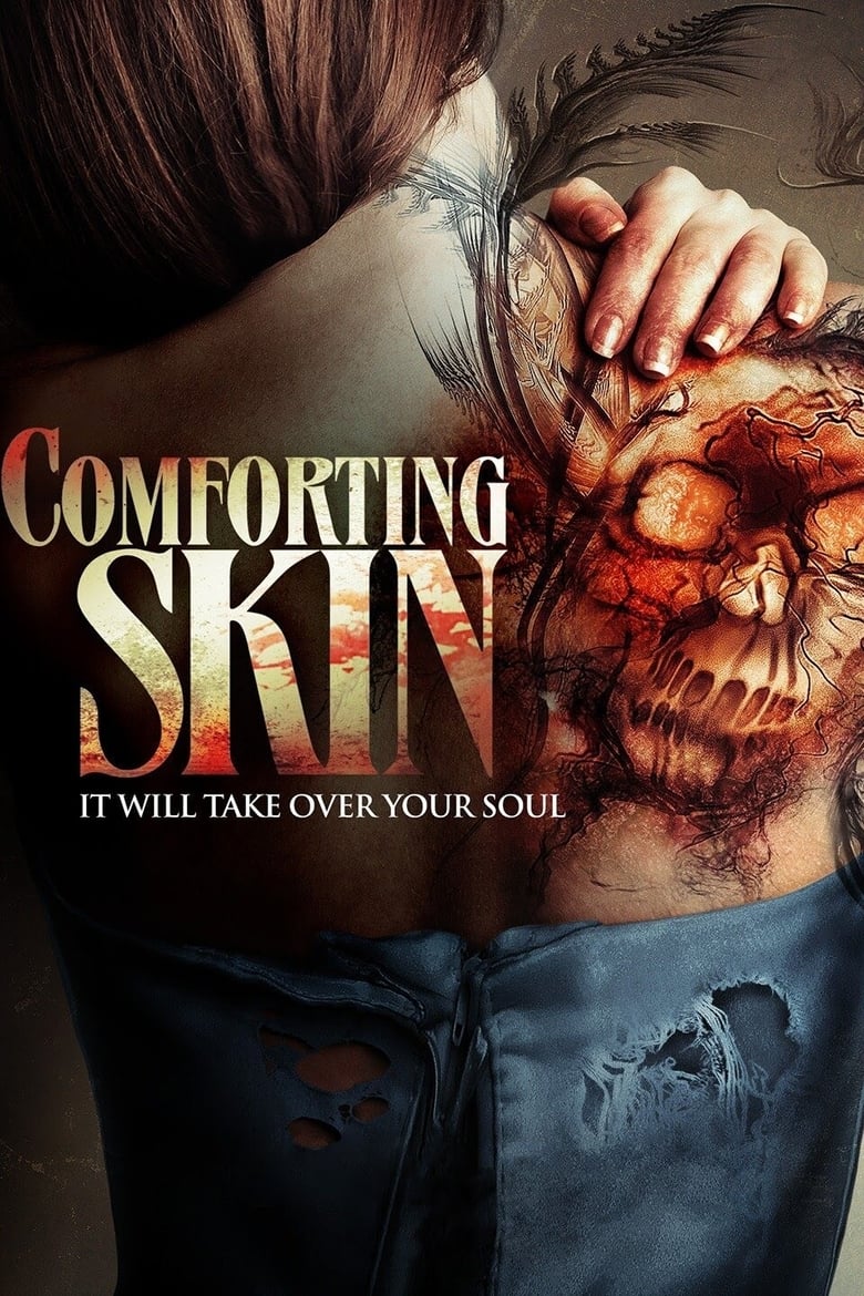 Poster of Comforting Skin