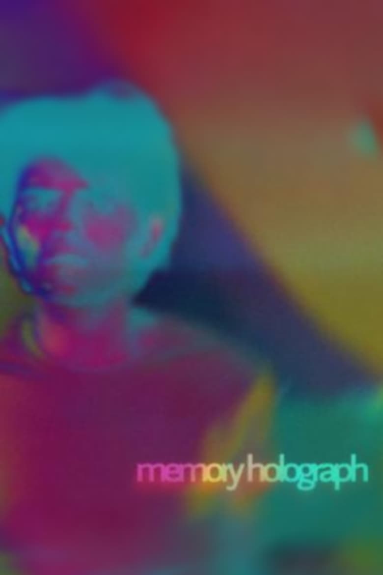 Poster of Memory Holograph