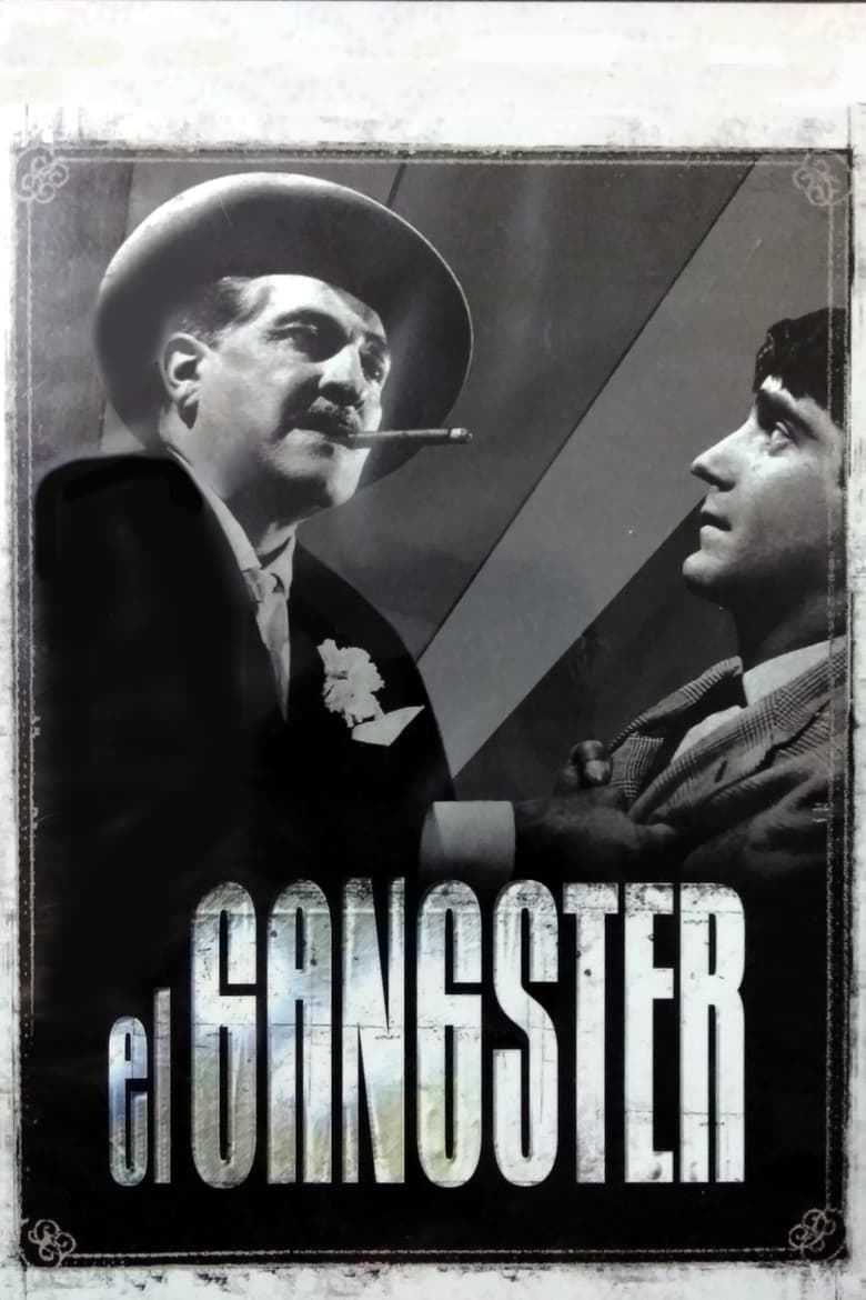 Poster of The Gangster