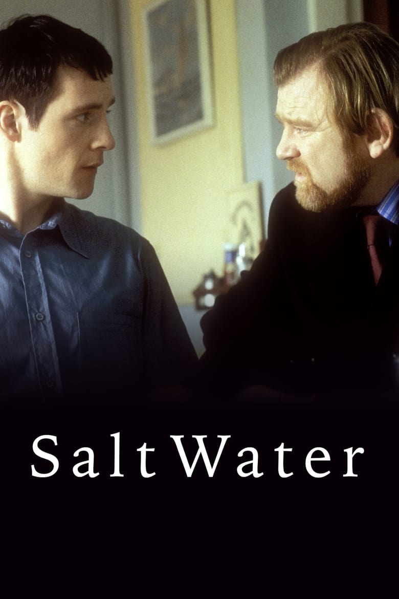 Poster of Saltwater