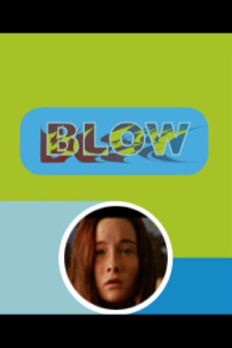 Poster of Blow