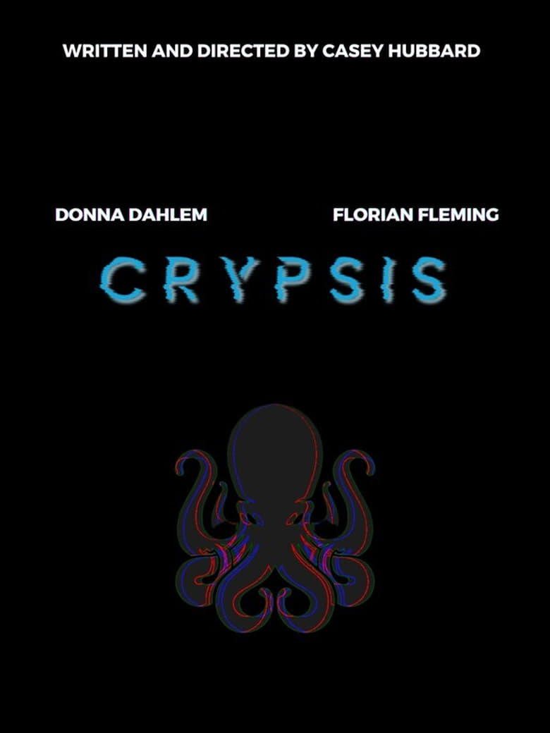 Poster of Crypsis