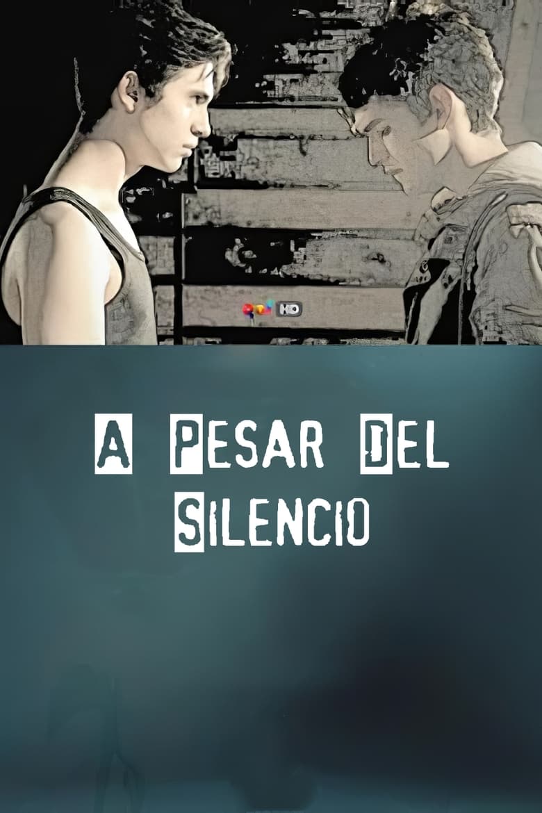 Poster of Despite the Silence