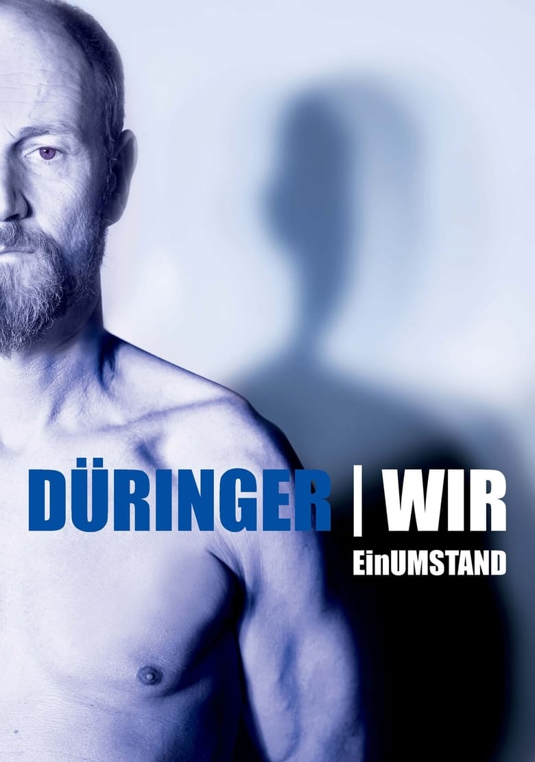 Poster of WIR - EinUmstand