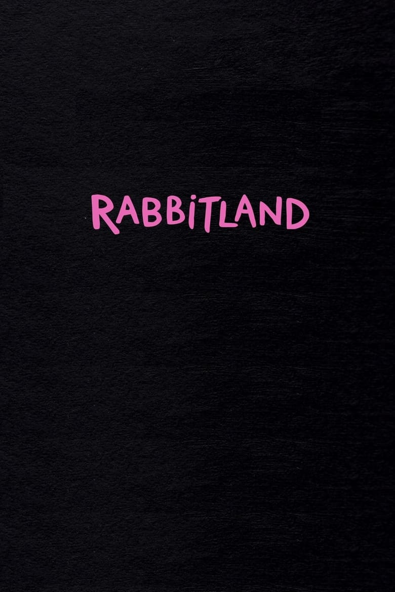 Poster of Rabbitland