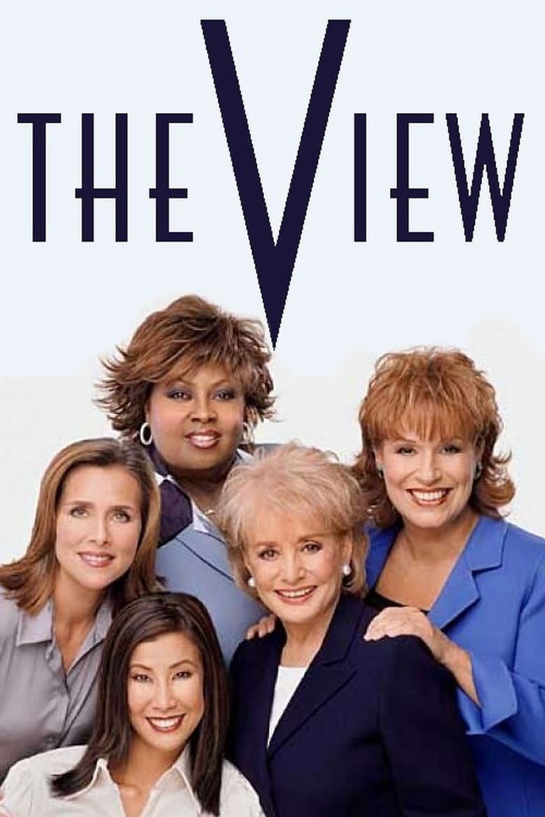 Poster of Episodes in The View - Season 4 - Season 4