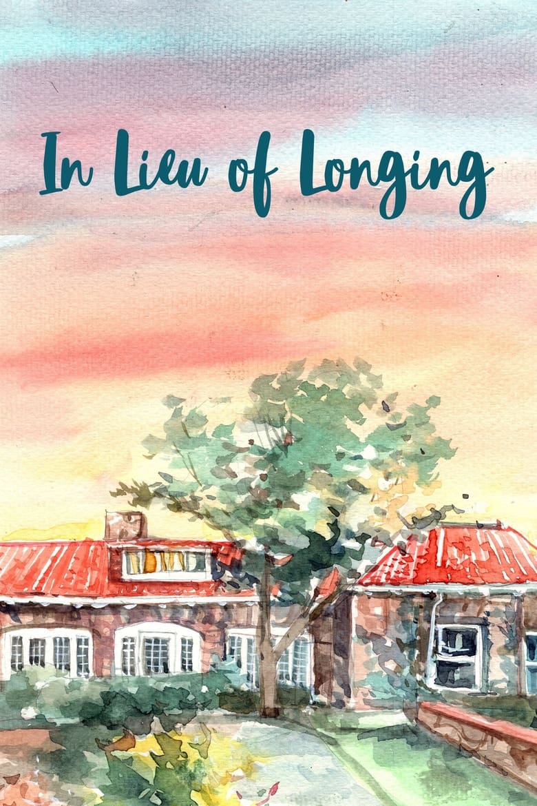 Poster of In Lieu of Longing