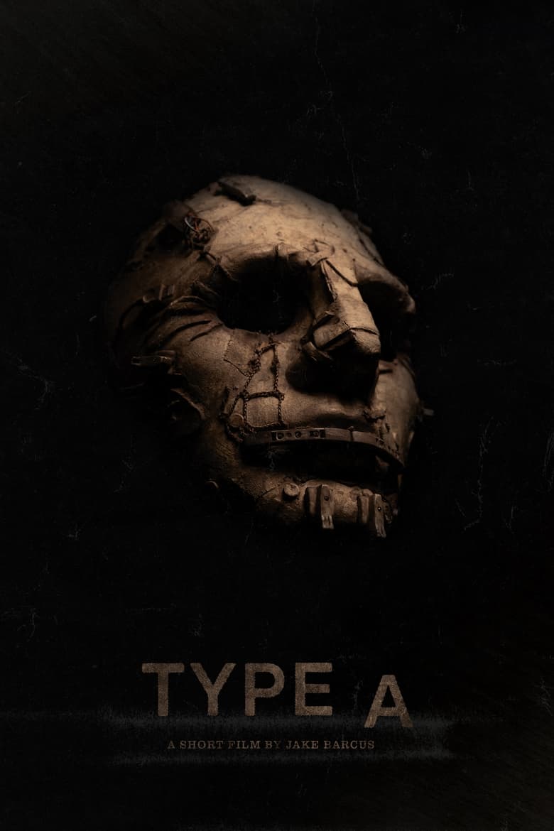 Poster of Type A