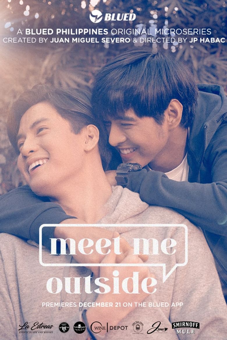 Poster of Meet Me Outside