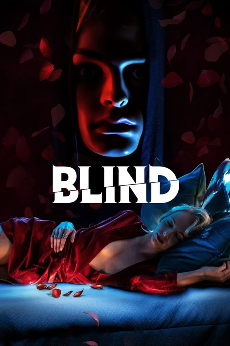 Poster of Blind