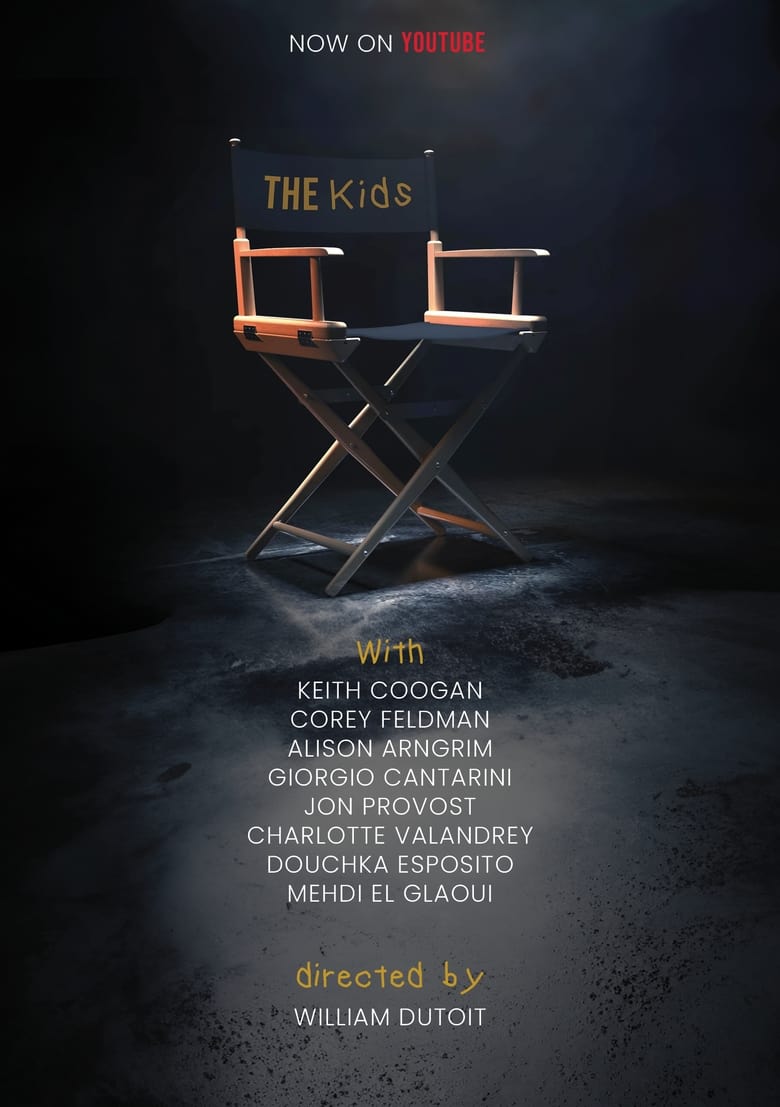 Poster of Cast and Crew in The Kids - Season 1 - Episode 4 - Episode 4