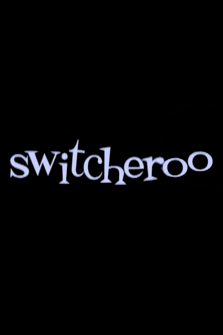 Poster of Switcheroo