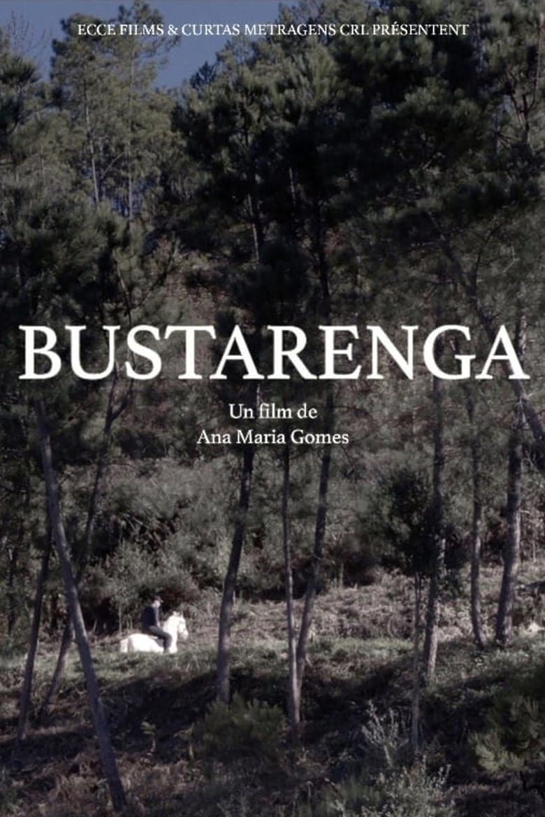 Poster of Bustarenga