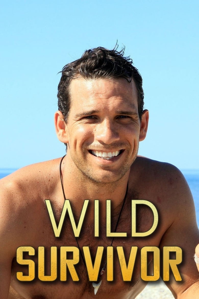 Poster of Wild Survivor