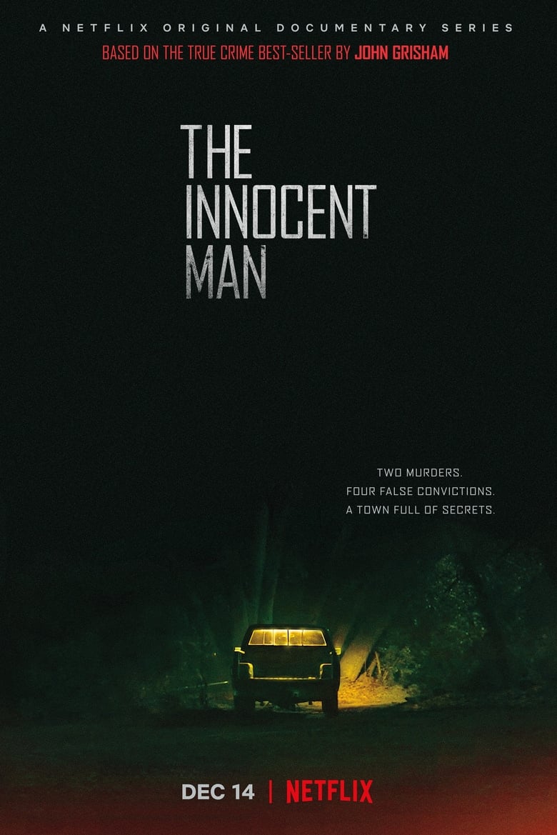 Poster of Cast and Crew in The Innocent Man - Season 1 - Episode 3 - Rotten to the Core