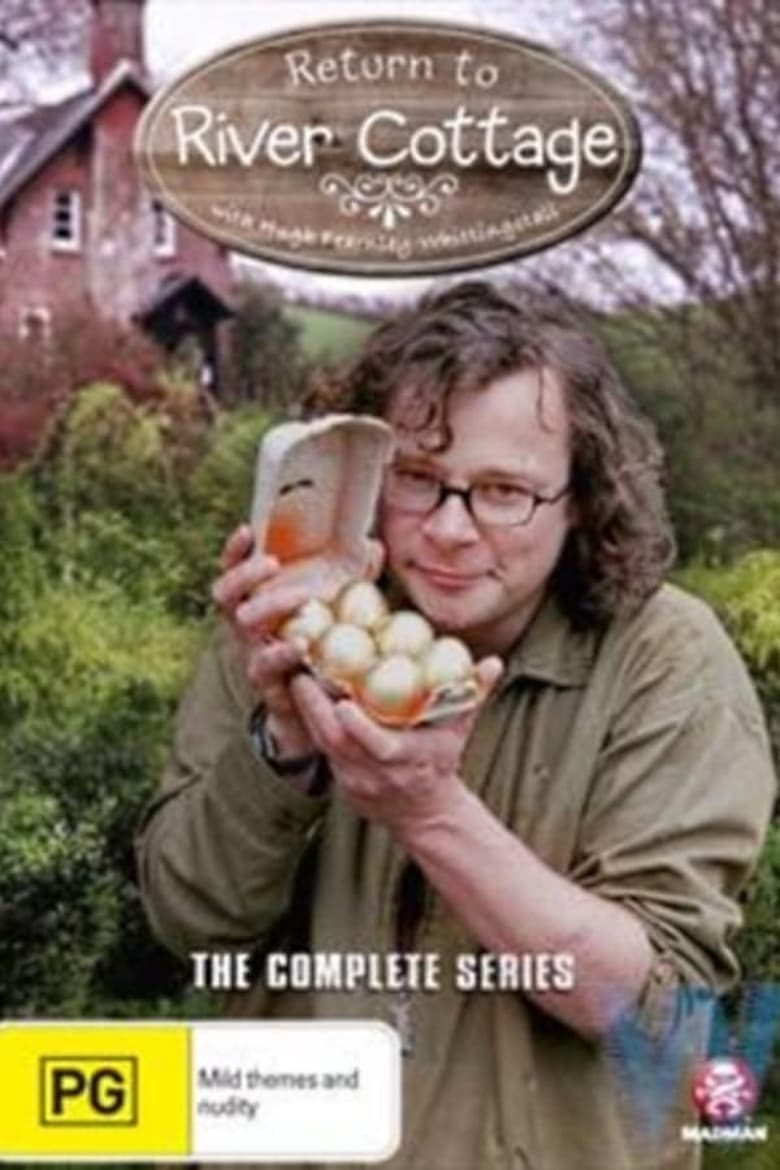 Poster of Cast and Crew in River Cottage - Season 2 - Episode 5 - Episode 5