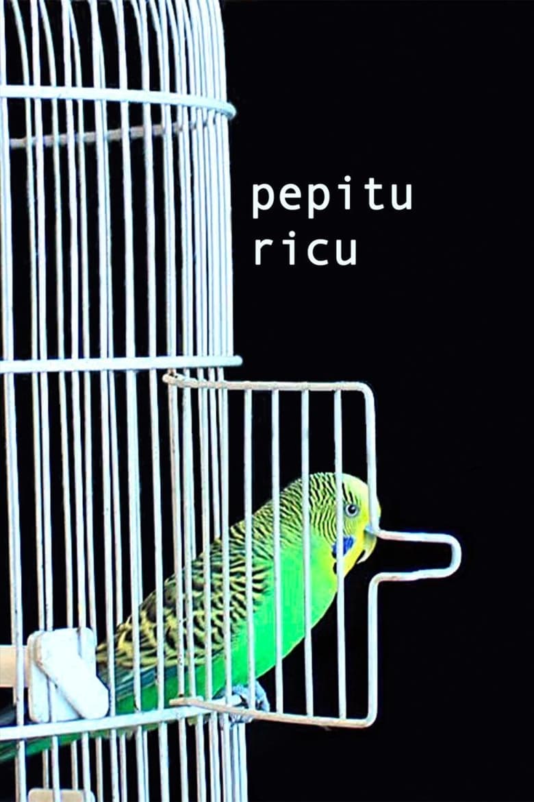 Poster of Pepitu Ricu