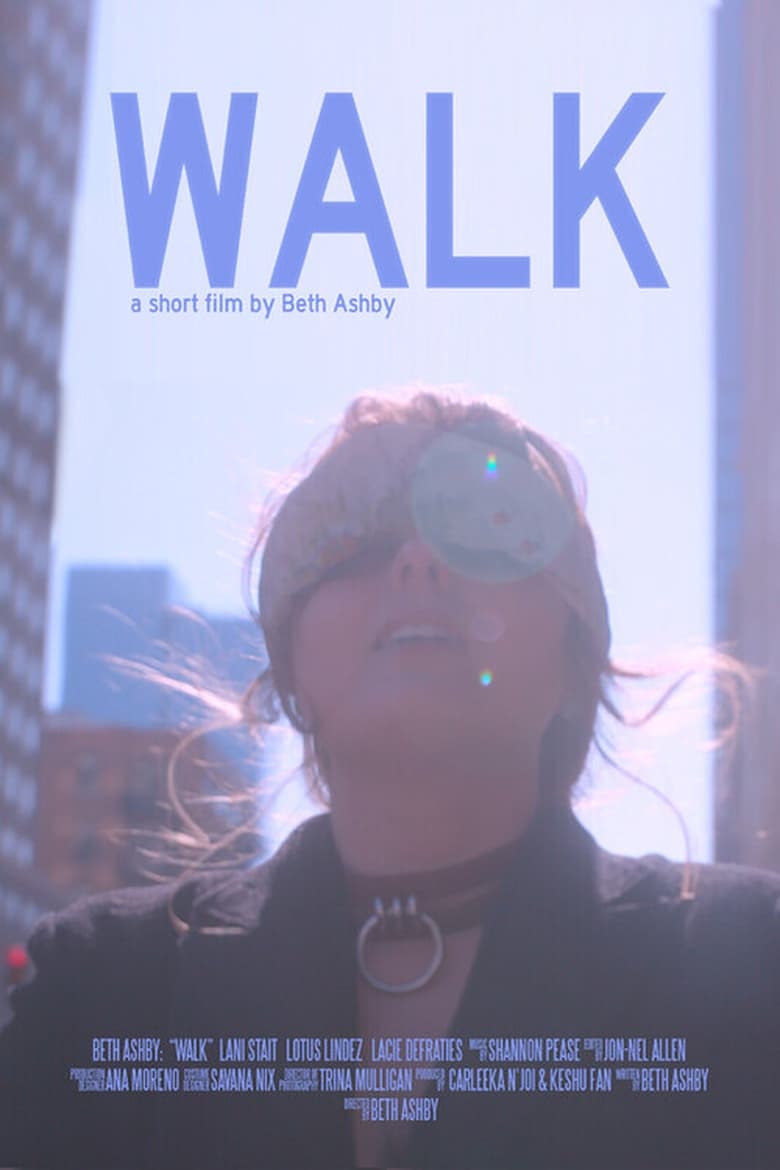 Poster of Walk