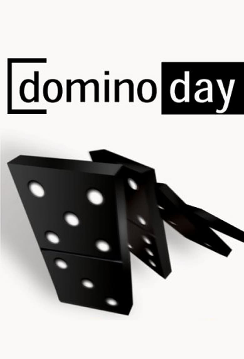 Poster of Cast and Crew in Domino Day - Season 1 - Episode 10 - Episode 10