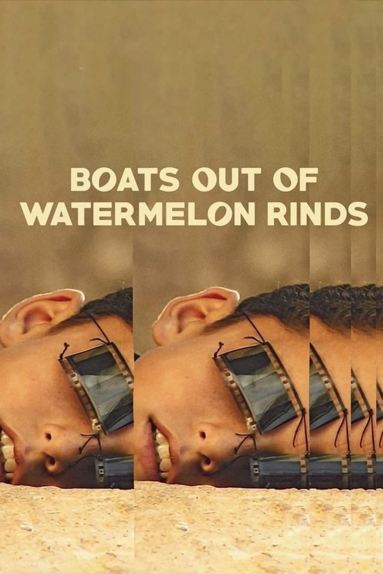 Poster of Boats Out of Watermelon Rinds