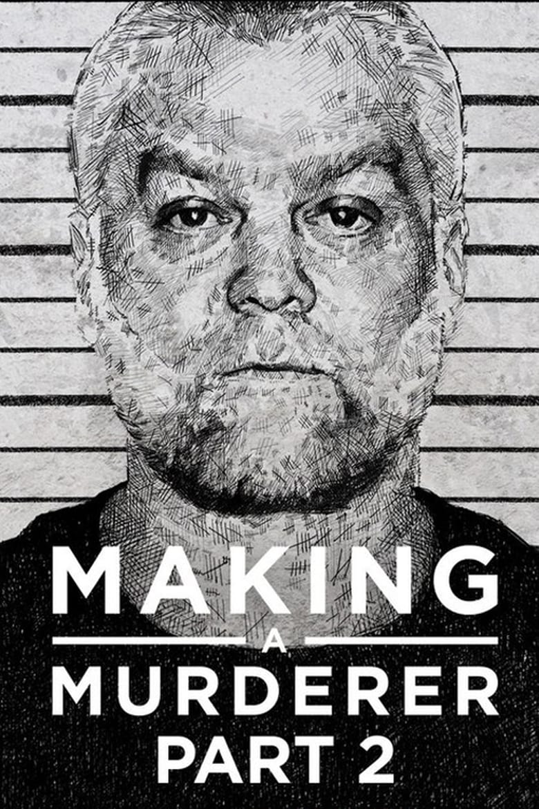 Poster of Episodes in Making A Murderer - Part 2 - Part 2