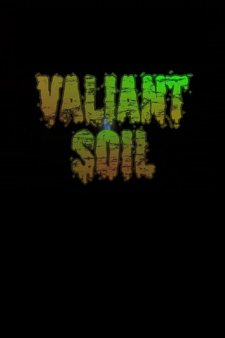 Poster of Valiant Soil