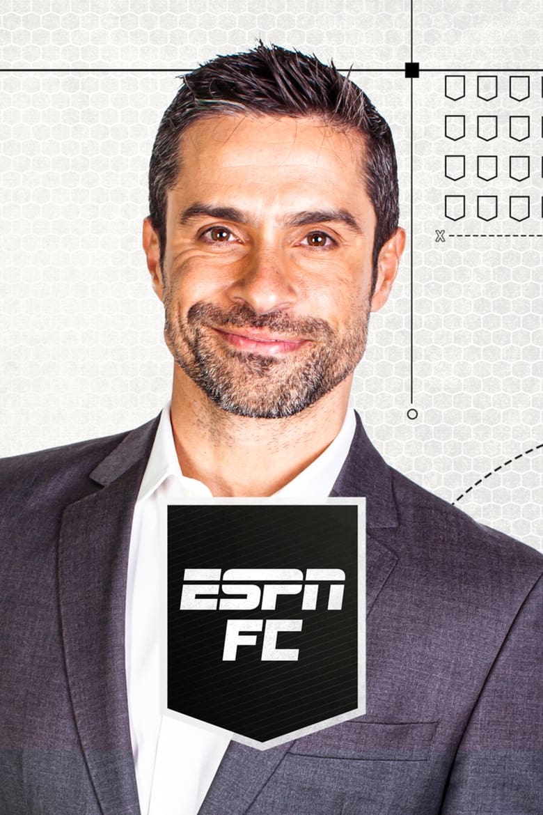 Poster of ESPN FC