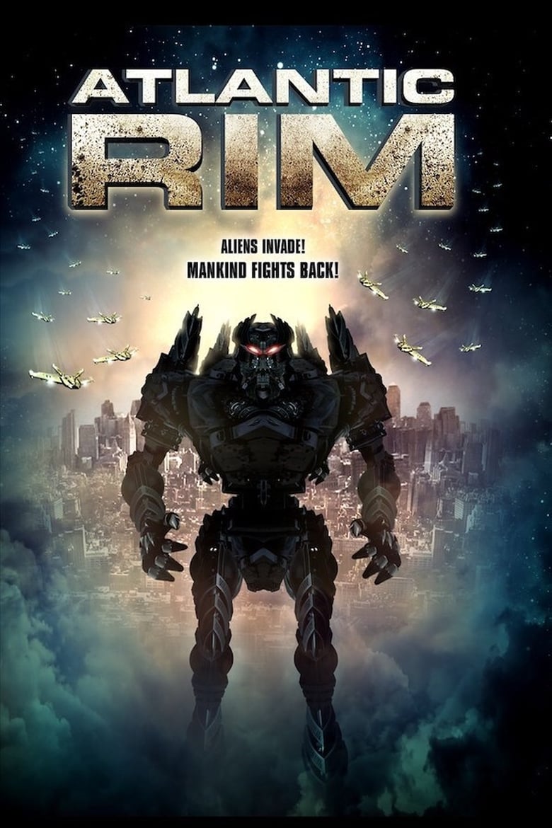 Poster of Atlantic Rim