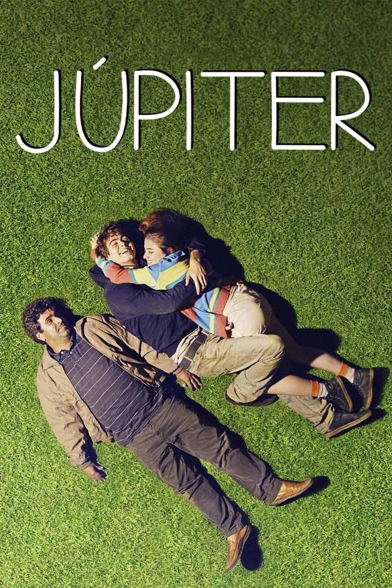 Poster of Jupiter