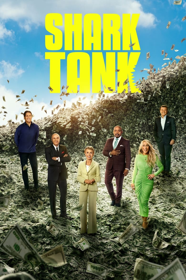 Poster of Episodes in Shark Tank - Season 15 - Season 15