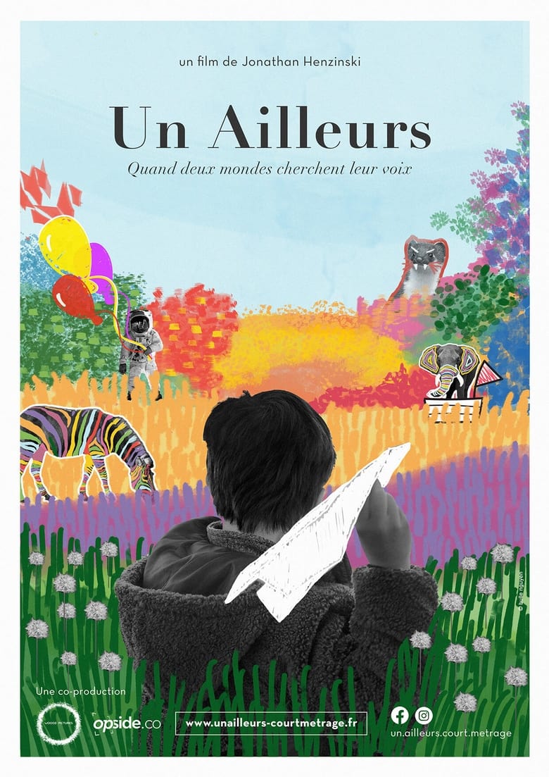 Poster of Un Ailleurs