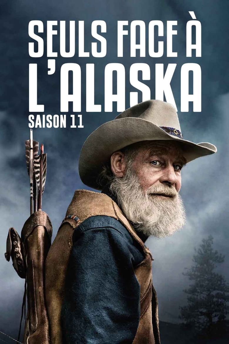 Poster of Episodes in Mountain Men - Season 11 - Season 11