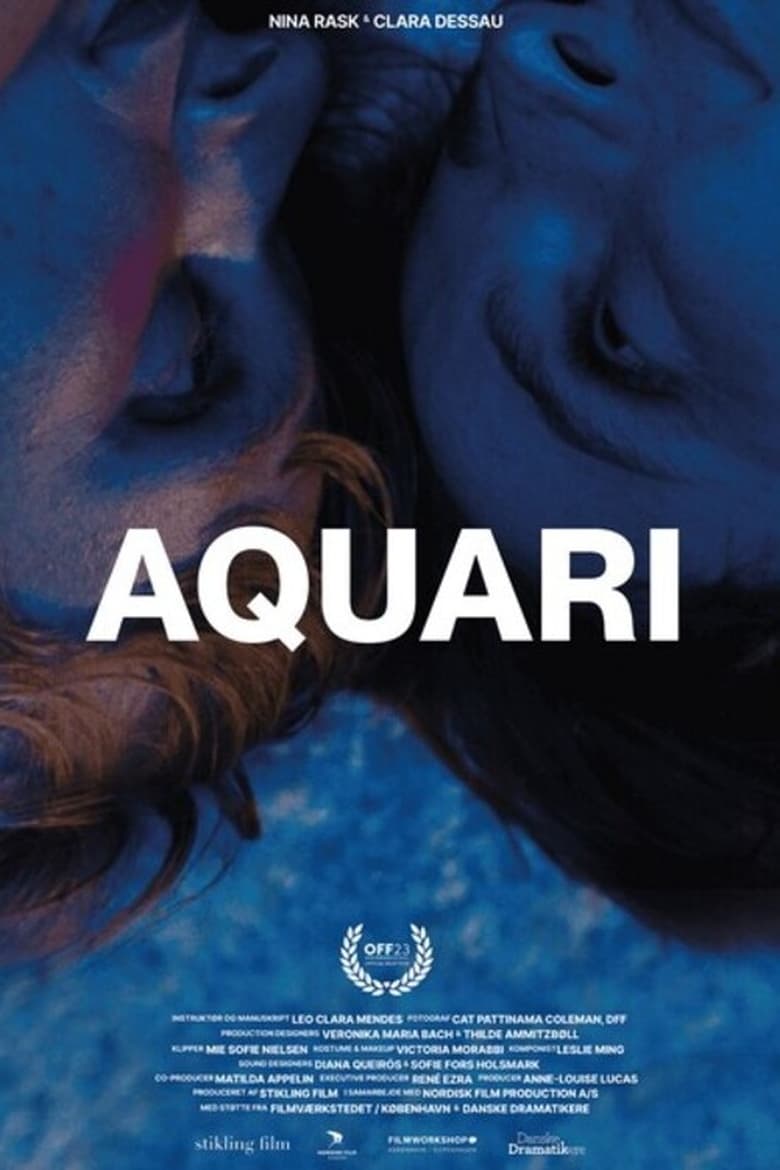 Poster of Aquari